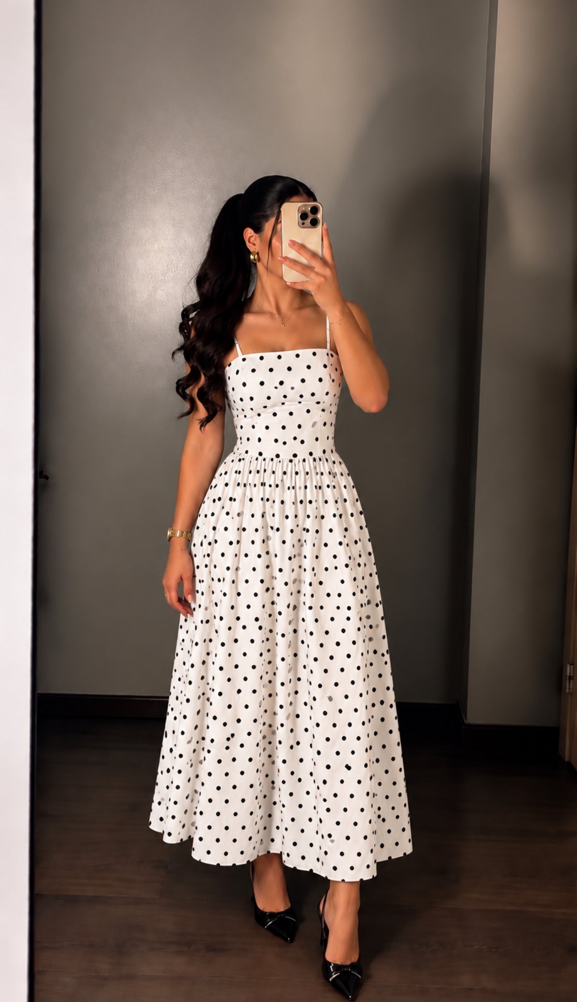 Robe Bianca