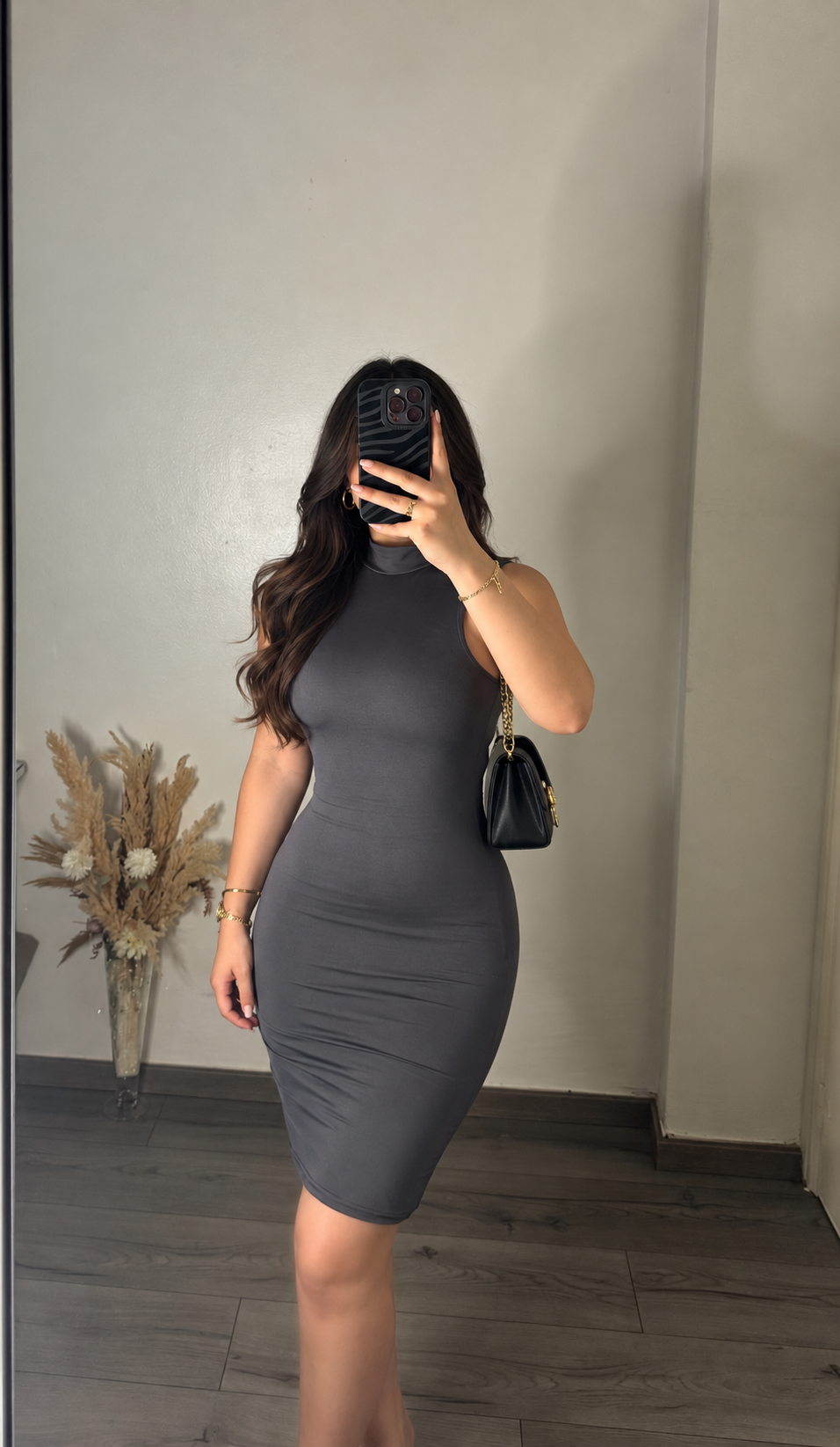 Robe basique