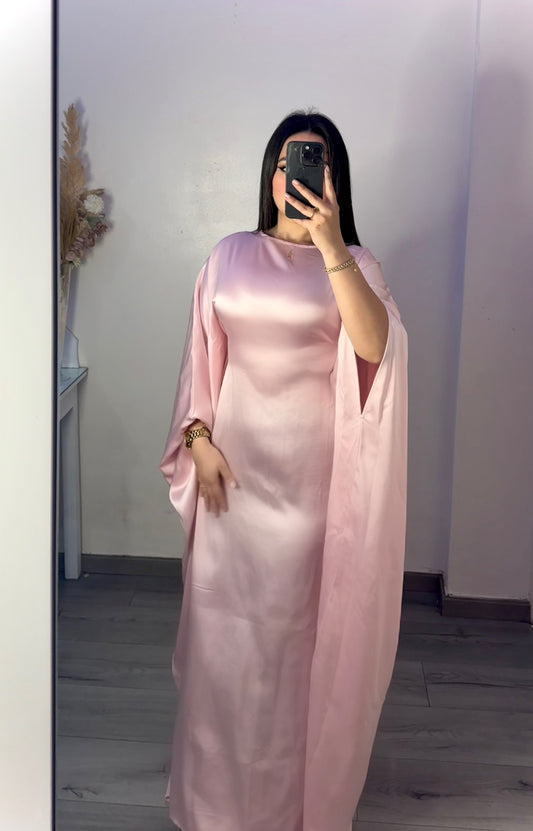 Butterfly abayas