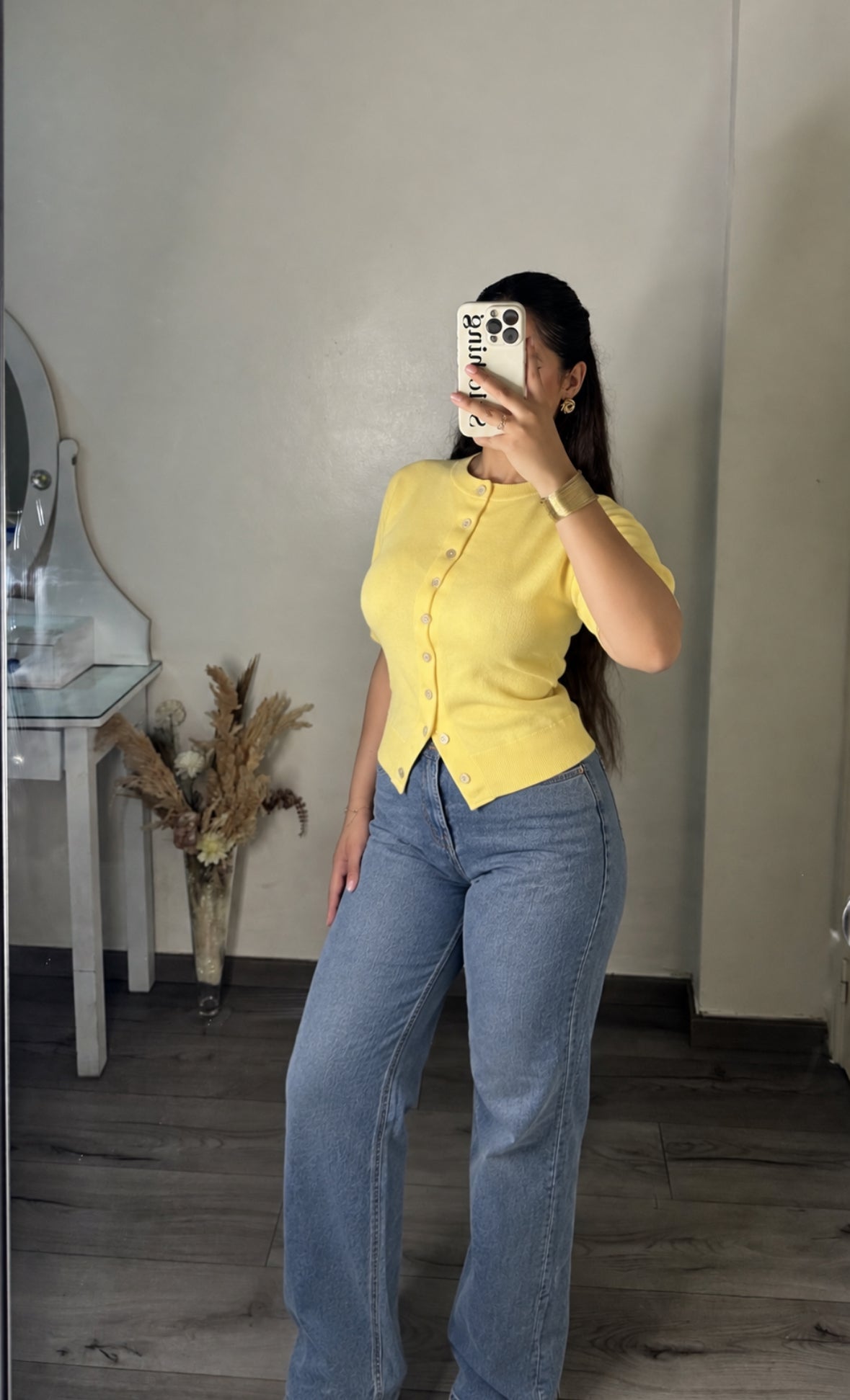Top Cardigan Élise