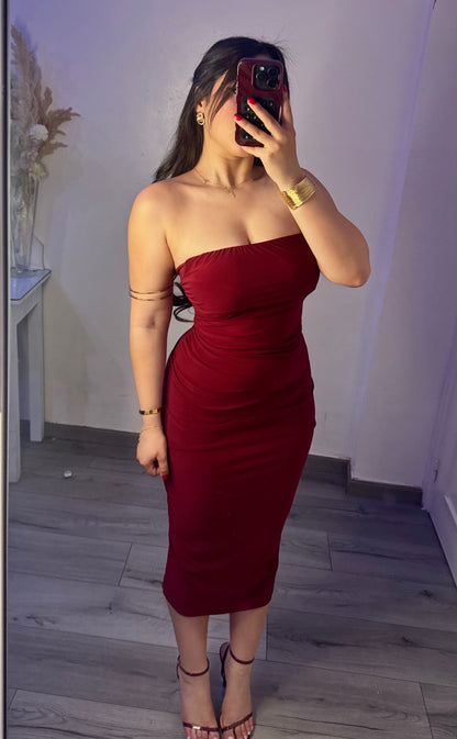 Robe SCARLET